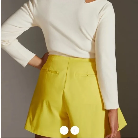 *Anthropologie Maeve Tennis Skort - Picture 2 of 4